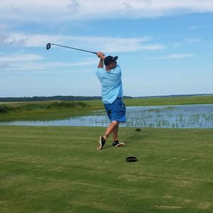 Meet your Posher, Justin